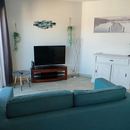 Residence Monte Carlo Châtelaillon-Plage المظهر الخارجي الصورة