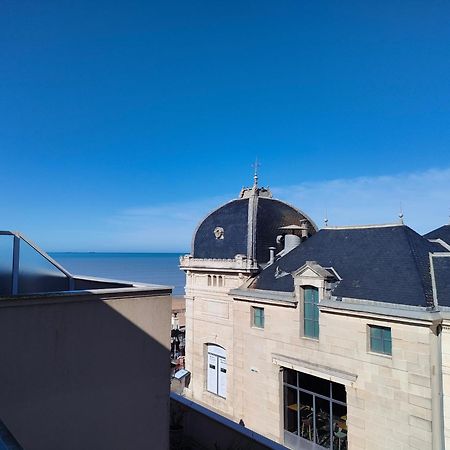 Residence Monte Carlo Châtelaillon-Plage المظهر الخارجي الصورة