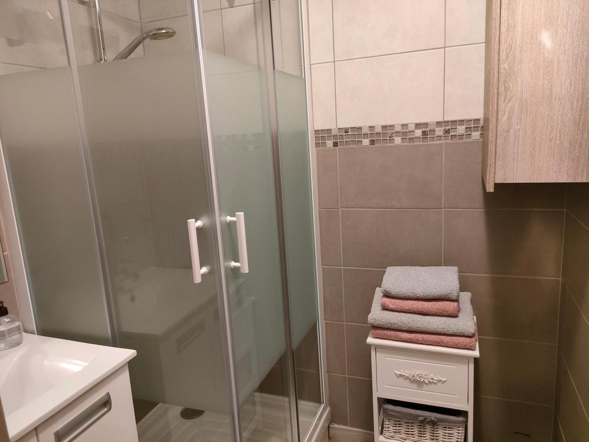 Residence Monte Carlo Châtelaillon-Plage المظهر الخارجي الصورة