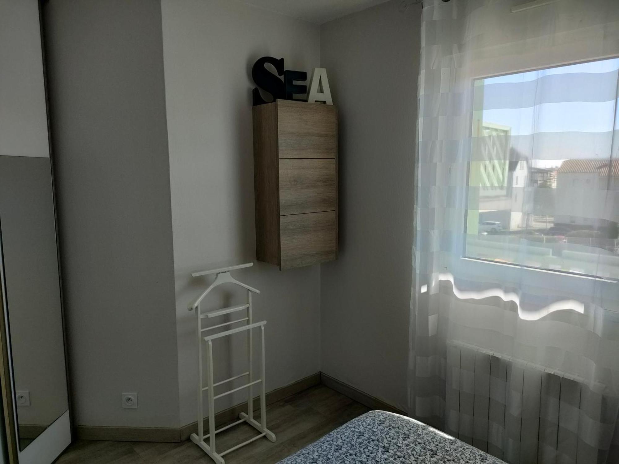 Residence Monte Carlo Châtelaillon-Plage المظهر الخارجي الصورة
