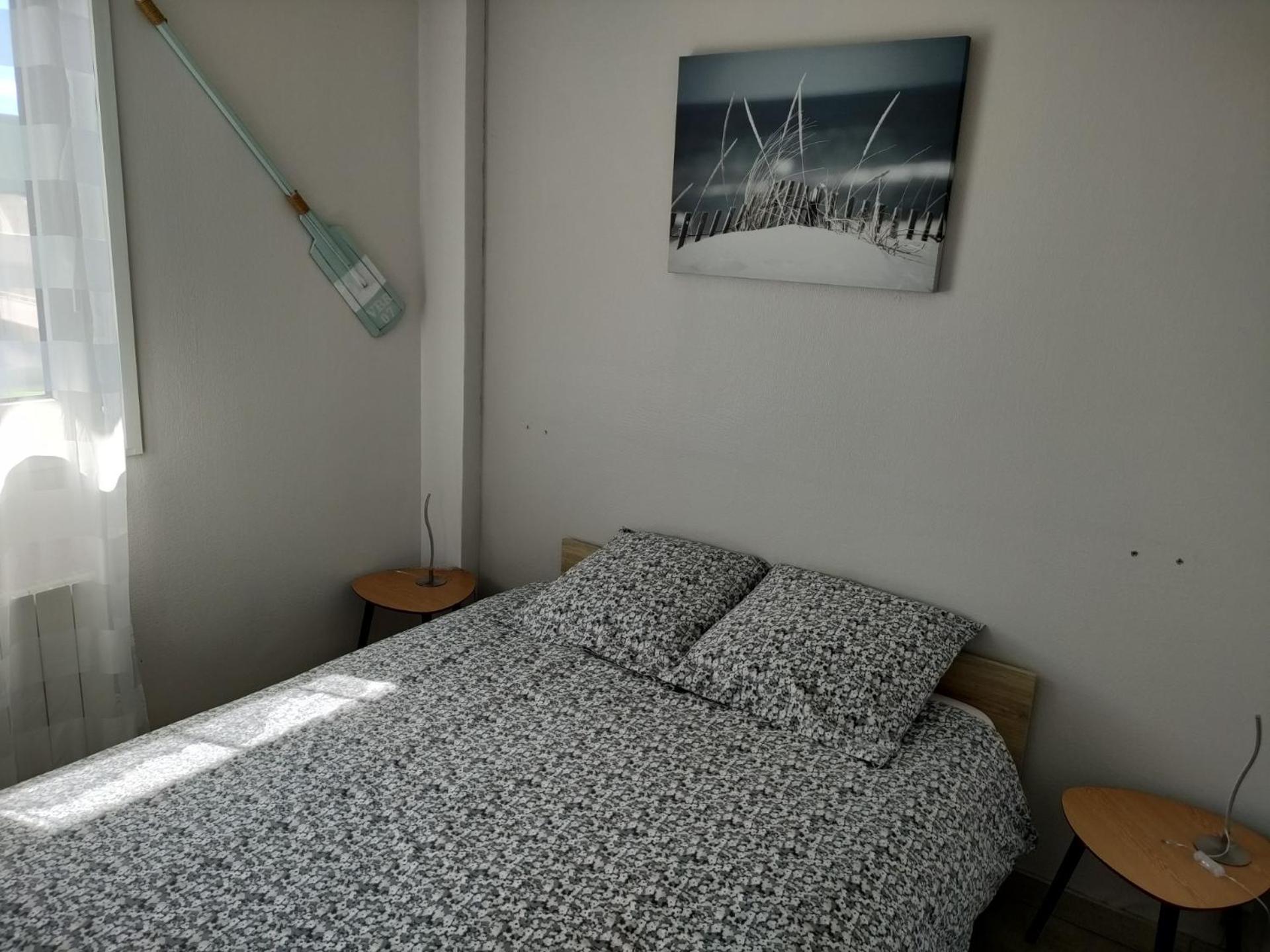 Residence Monte Carlo Châtelaillon-Plage المظهر الخارجي الصورة
