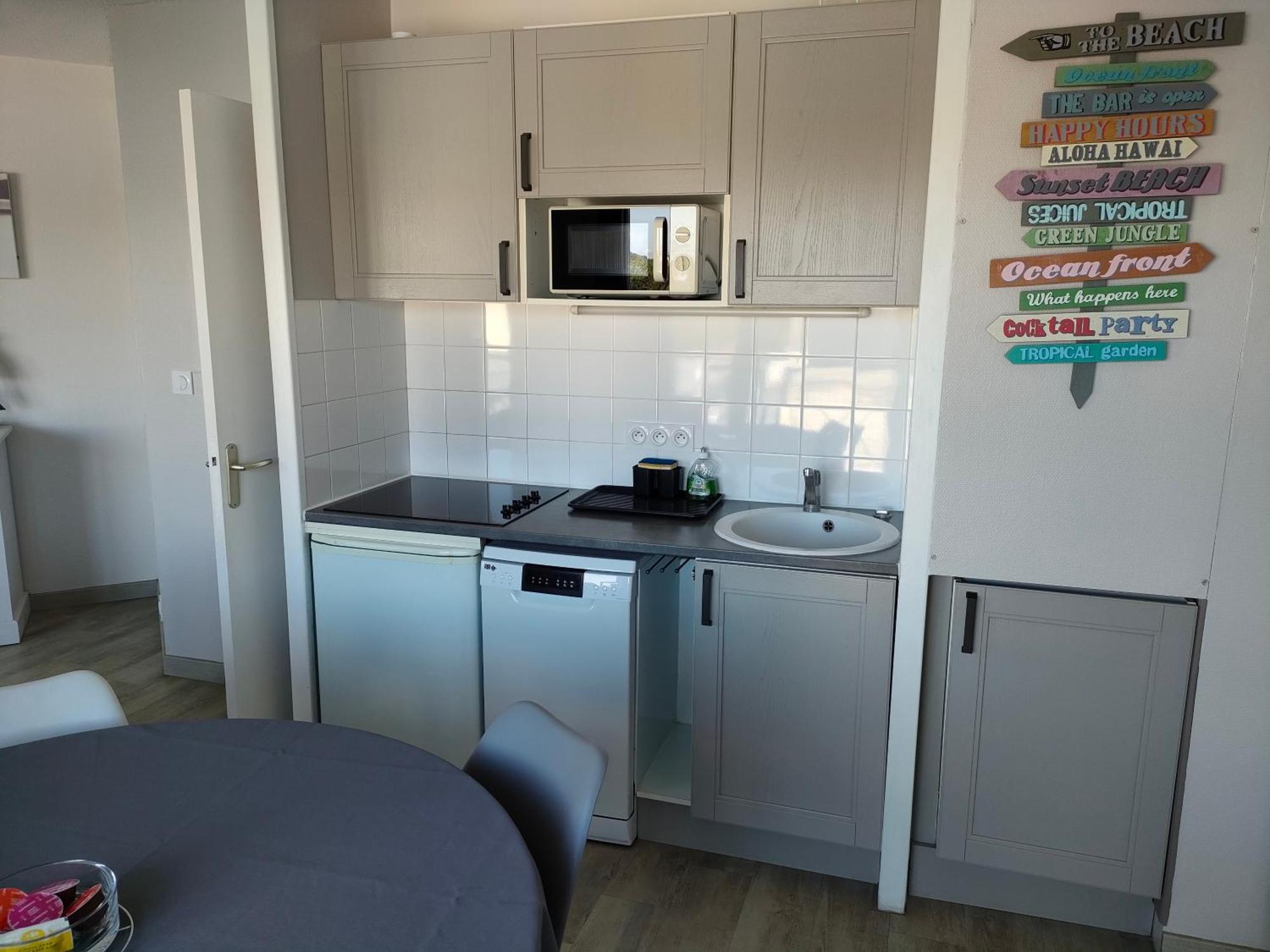Residence Monte Carlo Châtelaillon-Plage المظهر الخارجي الصورة
